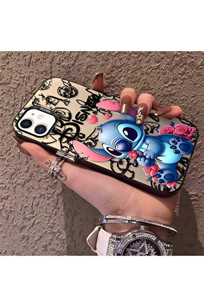 Hontinga حافظة هاتف متوافقة مع iPhone 11، حماية للكاميرا، ظهر صلب مضاد للسقوط...