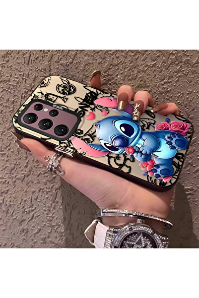 Hontinga حافظة هاتف متوافقة مع هاتف سامسونج جالاكسي S22 الترا، حماية للكاميرا...