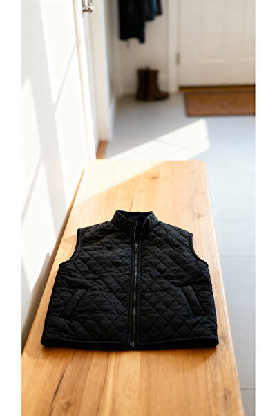 BİRMONT Micro Yelek Kolsuz