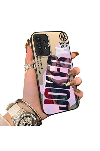 ucuc حافظة حماية من السيليكون الخلفي متوافقة مع هاتف سامسونج جالاكسي A13 4G