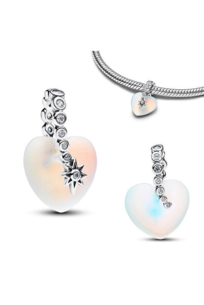 Choice AMC7295 سوار أصلي من الفضة الإسترلينية عيار 925 بنقشة ثعبان فضية على ش...