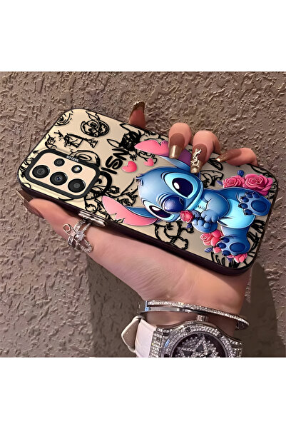 Hontinga حافظة هاتف متوافقة مع هاتف سامسونج جالاكسي A33، حماية للكاميرا، ظهر ...