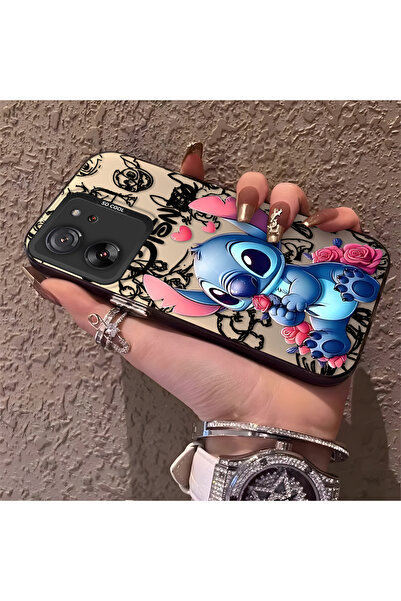 Hontinga حافظة هاتف متوافقة مع هاتف Xiaomi Mi 13T Pro/Mi 13T، حماية للكاميرا،...