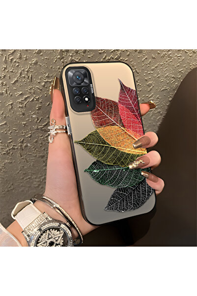 ucuc حافظة حماية من السيليكون المتوافقة مع هاتف Xiaomi Redmi Note 12 Pro 4G ذ...