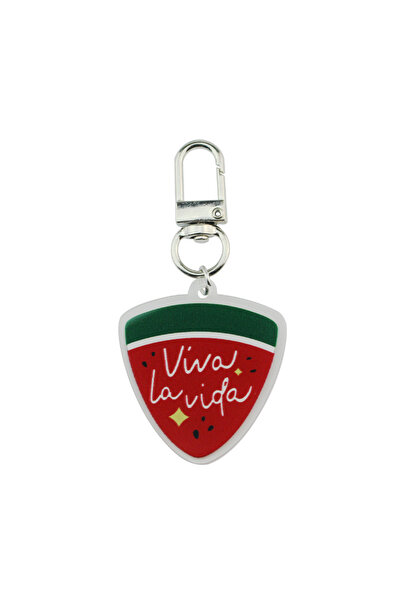 Choice 1 PCS Viva La Vida Keychains Bag Pendant Accessories Gift TV Serise Sh...