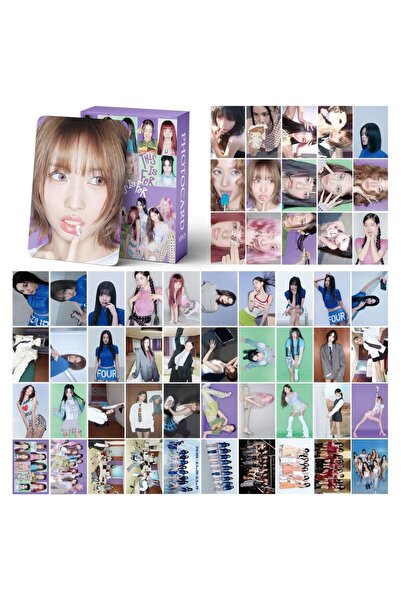 Choice ٥٥ قطعة - هذه المجموعة تحتوي على ٥٥ قطعة من ألبوم جديد لنجوم الكيبوب، ...