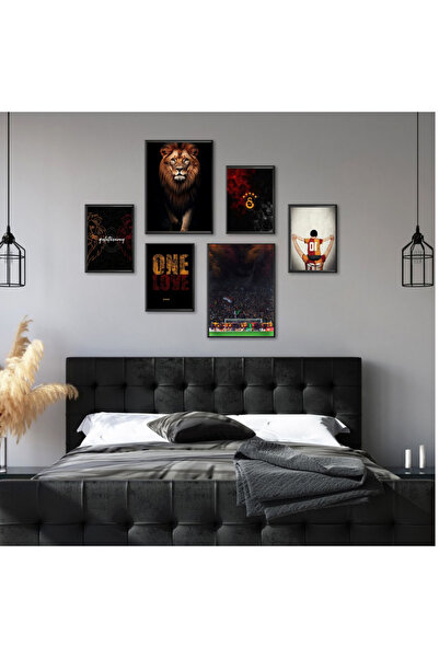 aysra shop Taraftar GALATASARAY tablo