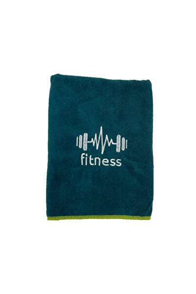 Choice 40x95cm Blackish Green 40*95cm Microfiber Gym Yoga Exercise Swimming Fitness Towel Fast Drying Towel