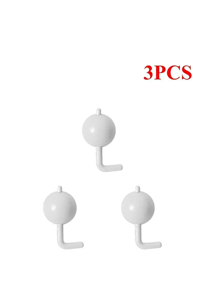 Choice white 3PCS Refrigerator Buckle Multifunctional 1/2/3pc Baby Safety Lock Anti-Pinch Hand Children Saf