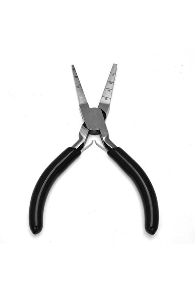 Choice square nose Precision Round /Square Nose Pliers (2~8mm Loops) Wire Loo...
