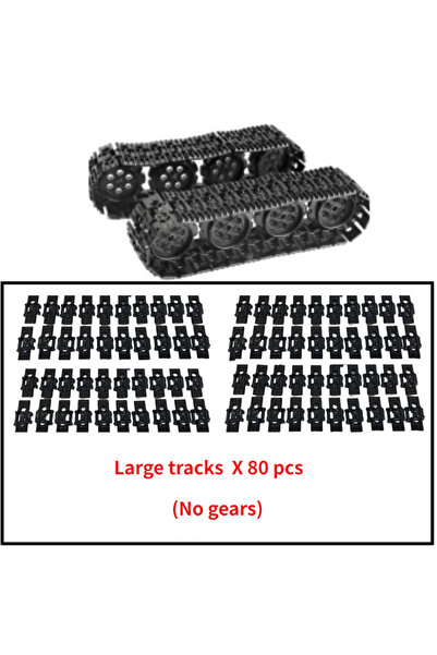 Choice3 مجموعة كبيرة من 80 قطعة من مكعبات أحجية تعليمية صغيرة الحجم، تتضمن مس...