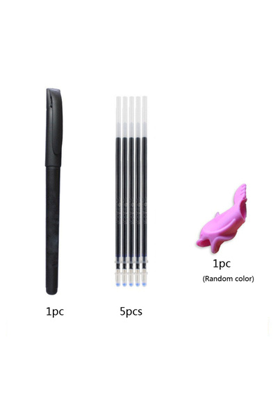 Choice Disappear Pen Reusable Practice Copybook Magic Copybooks for Kids Hand...