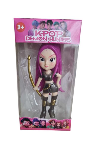 OEM Figure K-Pop Demon Hunters, MIRA 11 cm