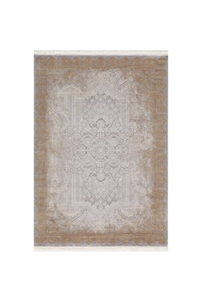 Royal Halı Yadigar JE00H 100 Tarak Premium İpek Halı