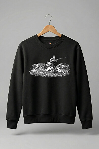 WİDİ Hanorac de iarnă pentru vânător și câine de vânătoare în aer liber bumba...