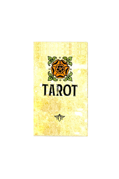 Choice MULTI Tarot Cards A 78 Deck Oracle English Visions Divination Edition Borad Playing Games,Holiday Ga