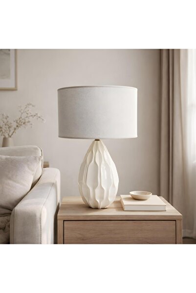 Bahar Aydınlatma Elvira Abajur