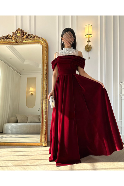 lavera fashlon evening dress