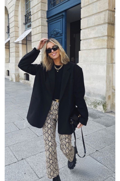 Millano Blazer Ceket