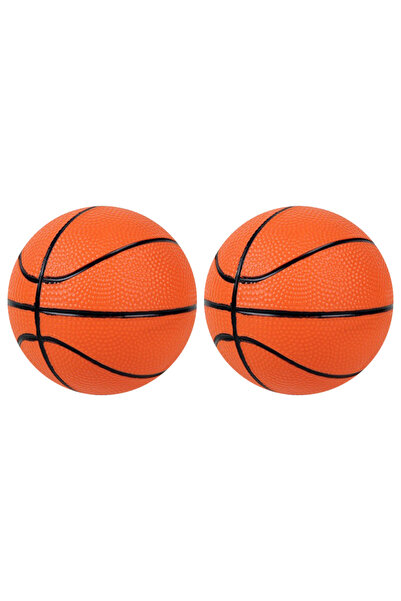 Choice قطعتان من كرات السلة الصغيرة، 1/2/3 قطع من الكرات المطاطية الصغيرة القابلة للنفخ، كرة القدم، كرة السلة، الرجبي، لعبة تفاعلية