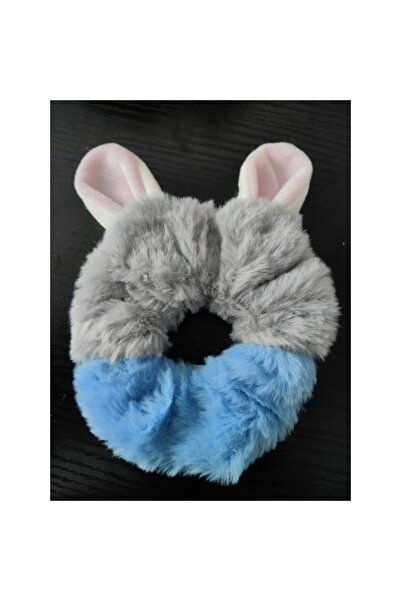 Choice1 طوق رأس جودي زوتوبيا نيك وجودي، طوق رأس جودي القطيفة اللطيف، إكسسوار ...