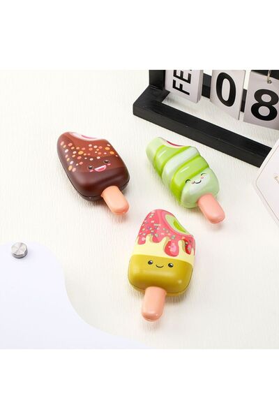 Arabest مجموعة موسيقى للعجن، لعبة مصاصة موسيقيّة لطيفة وناعمة ذات ارتداد بطيء...