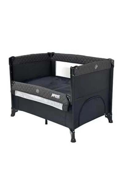 Anas Toys سرير الأطفال الذكي - الراحة والأمان والمرح في مكان واحد!