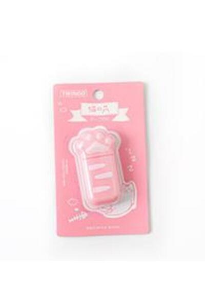 Choice f White Kawaii Corrector Cat Claw Portable Correction Tape Prize For S...