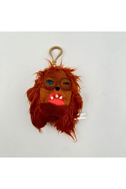 Choice سلسلة مفاتيح على شكل أرنب وحوش كاواي، 12 سم، دمى محشوة لطيفة، هدايا لل...