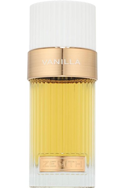 FRENCH AVENUE Zenith Vanilla Eau de Parfum for Men - 100ml