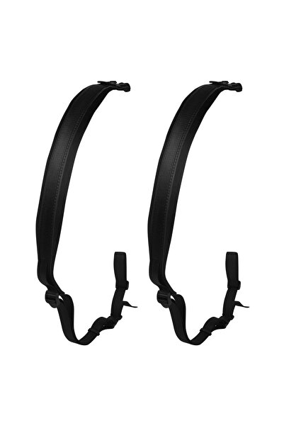 Choice حزام كتف أكورديون F-89، 96-120 باس، حزام كتف عالمي قابل للتعديل، أعرض ...