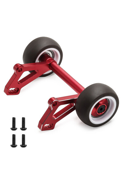 Choice مجموعة واحدة من قضبان التوازن المعدنية القابلة للتعديل لسيارات التحكم ...