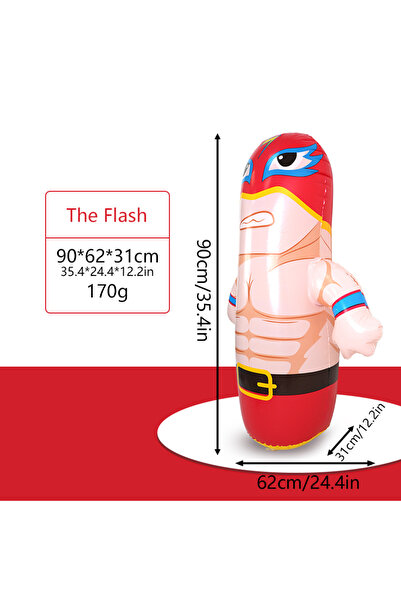 Choice لعبة رياضية قابلة للنفخ على شكل ديناصور، لعبة ملاكمة تدريبية خارجية، ح...