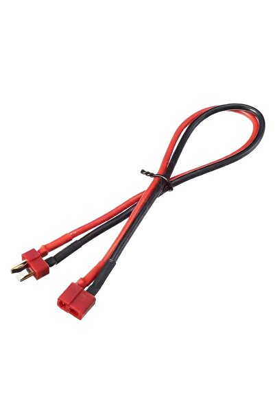 Choice محول قابس XT60/T أنثى من نوع Deans إلى ذكر من نوع XT60/T، كابل تمديد ب...