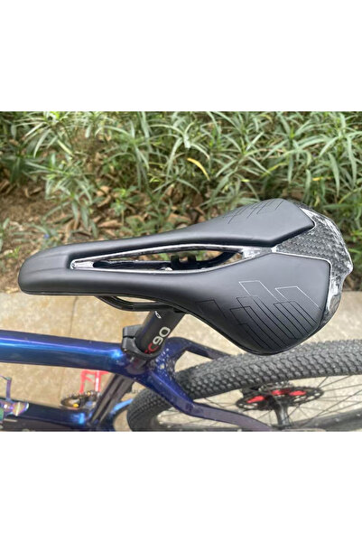 Choice gloss black Samana No Label Customizable Ultra Light 125g Soft And Comfortable T800 Carbon Fiber+Pu