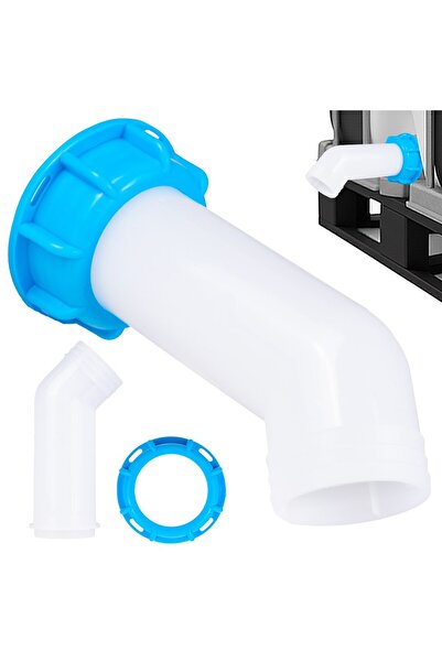 GEKO УДЪЛЖЕНИЕ ЗА МАРКУЧ S60X6 ЗА РЕЗЕРВОАРИ MAUSER