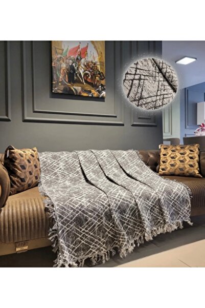 CÇE HOME TEKSTİL 175 X 220 cm Modern Sofa Cover