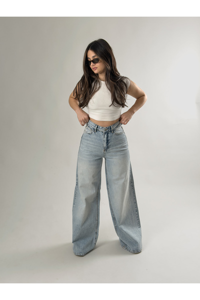 COCOPELLI Spanish Women's Jeans Coc2723