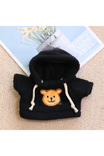 Choice ملابس فقط، 5 قطع، ملابس دمية لابوبو، هودي، دمية لابوبو آيدول الإصدارين...