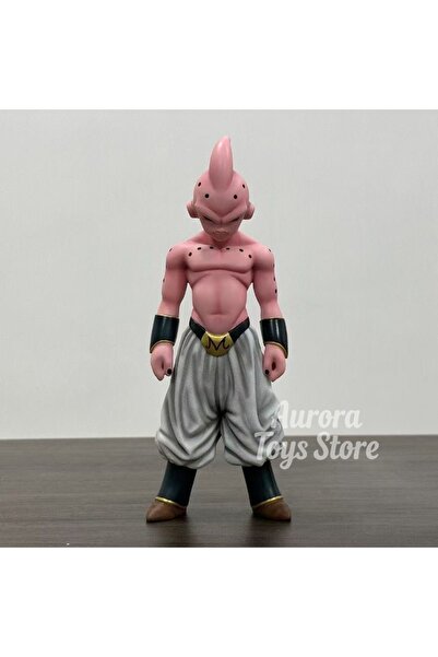 Choice Bandai A-22cm 19-22cm Anime Dragon Ball Z Figure Majin Buu Action Figu...