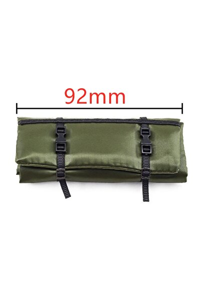 Choice 1-10 D353 أخضر 1/6 1/8 1/10 1/12 كيس نوم لتزيين سيارات التحكم عن بعد A...