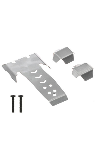 Choice مجموعة ألواح الحماية H10 VP OPTIC H10 المصنوعة من الفولاذ المقاوم للصد...