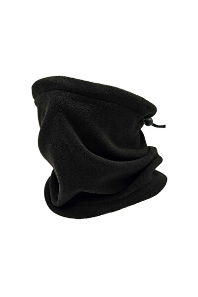 Choice Black 1Pcs Outdoor Multifunctional Scarf Winter Shaker Velvet Magic Scarf Men And Women Padded Varie