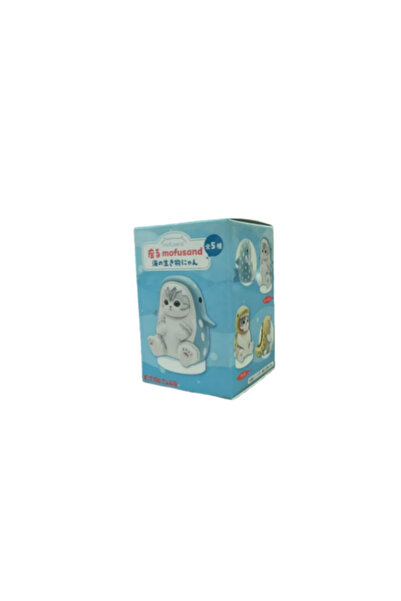 Choice مجموعة عشوائية من مجسمات الأخطبوط والبطريق، قطط موفوساند ترتدي ملابس ك...