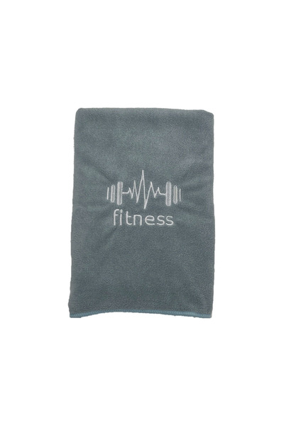 Choice 40x95cm Light blue 40*95cm Microfiber Gym Yoga Exercise Swimming Fitness Towel Fast Drying Towel Bea