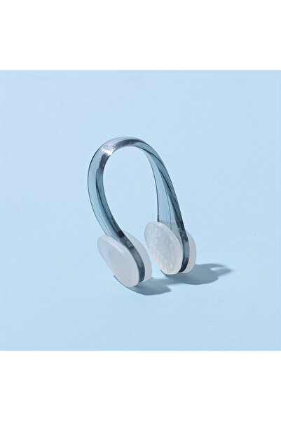 Choice Black 2 PCS 2 Pcs Professional Swim Nose Clip - Waterproof Anti-Slip Anti-Choking Training Clips fo