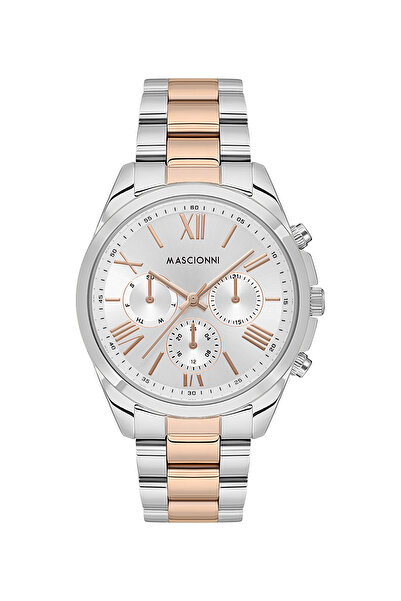 mascionni ساعة يد نسائية M.1.2173.06