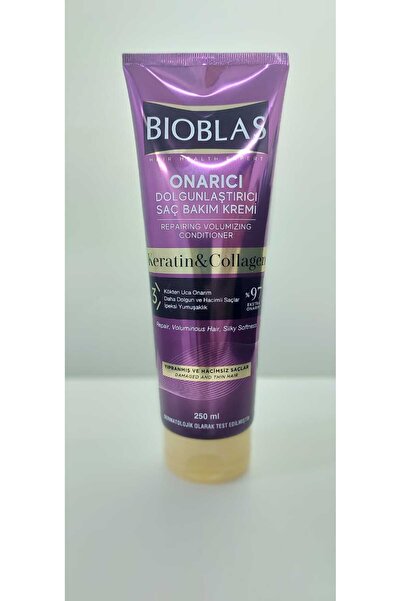 Bioblas بلسم الكولاجين والكرياتين من بيوبلاس