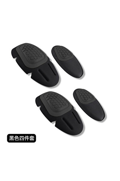 Choice بدلة تدريب تكتيكية جديدة من طراز G4 Frog باللون الأسود P 2025، مزودة ب...