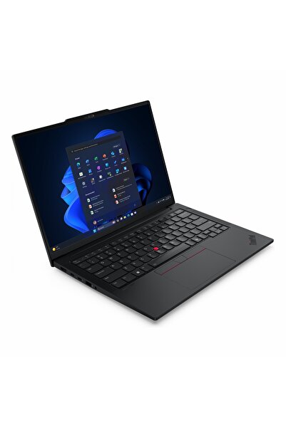 LENOVO ThinkPad E14 G7 21SX007CTX03 Ultra 7 255H 32GB 1TBSSD 14" FullHD+ FreeDOS Dizüstü Bilgisayar